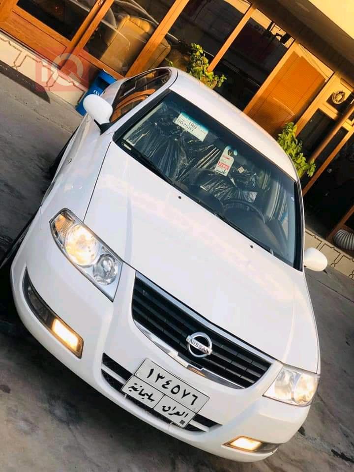 Nissan Sunny
